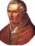 Eugène IV 207ème Pape de l'Église catholique.