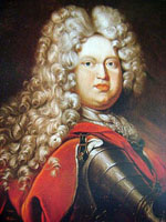 Ernest-Louis 1er de Saxe-Meiningen Duc de Saxe-Meiningen