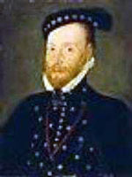 Nicolas Gombert Compositeur franco flamand