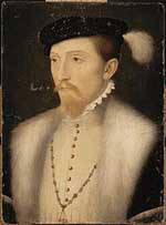 Jean d'Annebault ou Jean III d'Annebault (1527-1562)/arciveljallamionhist/ jpg/ 16ème