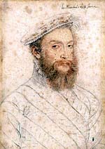 Piero Strozzi dit Pierre Strozzi Condottiere florentin-Maréchal de France