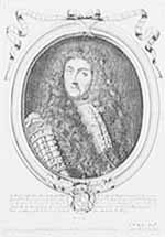 Jacques Henri de Durfort, maréchal de France (1625-1704) (musée du Louvre). Source : wiki/ Jacques Henri de Durfort/ domaine public