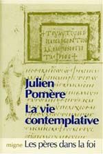 Julien Pomère Prêtre du 5ème siècle