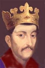 Guerry de Morvois 