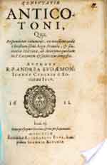 Andreas Eudaemon-Joannes Prêtre jésuite grec-Philosophe-Théologien et écrivain. Source : Ljallamion / archive pers/ jpg avant 1998