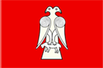 Emblème de la famille des Mamikonian