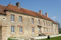 Abbaye Saint-Pierre de Montiéramey 