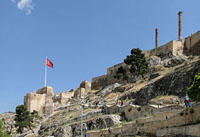 Citadelle d'Édesse
