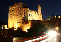 Château de Clisson aujourd'hui