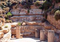 Ruine de Lemnos ou Límnos Ruine de Lemnos ou Límnos