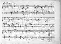 G.G. Nivers, Ier livre d'orgue (Paris, 1665) (Paris BnF (Mus.). Sur Gallica.). Source : wiki/Guillaume-Gabriel Nivers/ domaine public