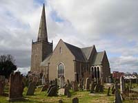 Abbaye de Bangor. Source : wiki/Abbaye de Bangor/ CC BY 2.0