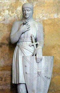Raimond Bérenger IV de Provence Comte de Provence de 1209 à 1245-Comte de Forcalquier de 1242 à 1245
