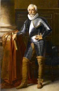 Henri Jacques Nompar de Caumont Duc de La Force-Mémorialiste français-Membre de l'Académie française en 1715/ archive jpglj