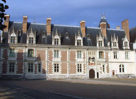 Château de Blois