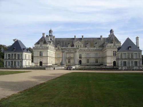 Château de Serrant}
